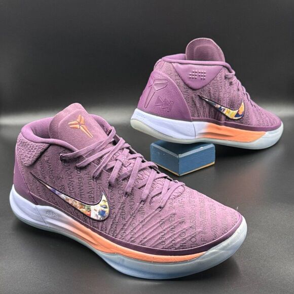 Nike Kobe A.D. 'Devin Booker' PE - Picture 6 of 13